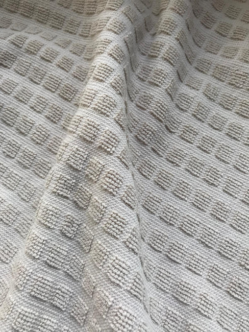 Waffel Zwirn Saunatücher